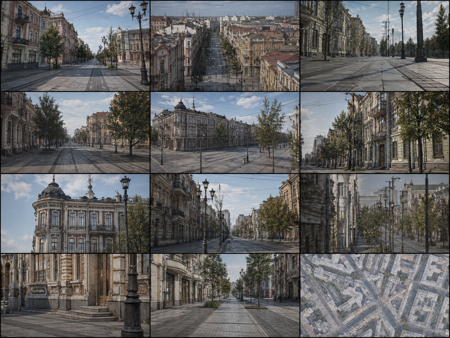 Волжская